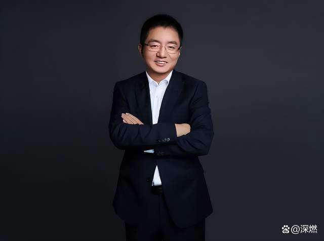 AI变革血雨腥风,谁的赢面最大?