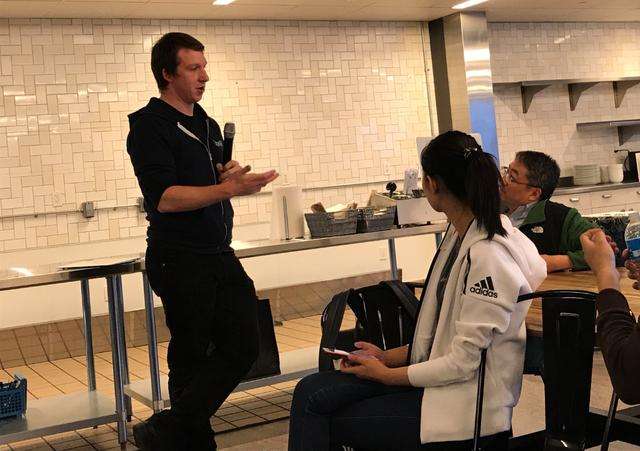 AI改变世界?ChatGPT的出现,给整个AI行业带来了机会