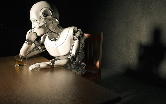 搅翻科技圈后,OpenAI 瞄准了人形机器人