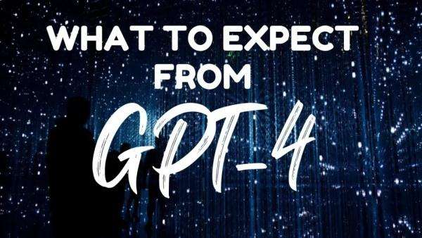 微软重磅研究报告:GPT-4 可被视为 AGI 的早期版本