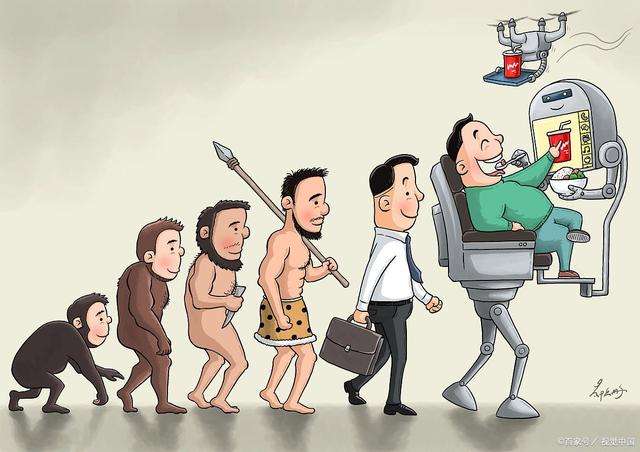 GPT-5 已看完人类世界所有视频,第一批因AI失业的人出现?