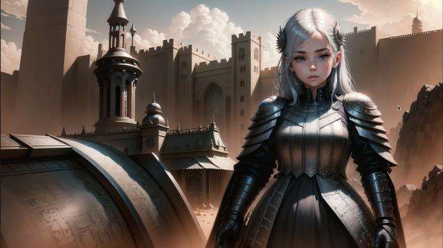 AIGC产品覆盖游戏开发全链路,「行者AI」的目标是让成本降低百倍