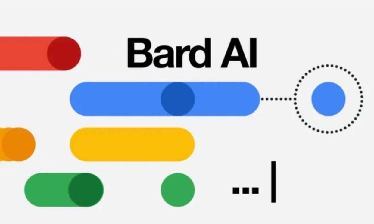 谷歌Bard聊天机器人实验更新页面上线，数学和逻辑能力有所提升