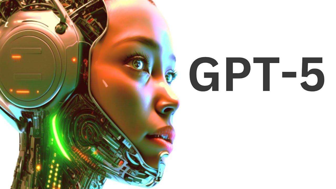 OpenAI CEO:公司目前没有训练GPT-5,短期内也不会训练