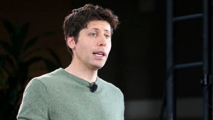 OpenAI CEO:大语言模型已接近极限