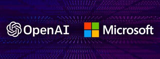 幕后：微软与OpenAI“复杂的交易”谁是赢家谁是傻瓜？