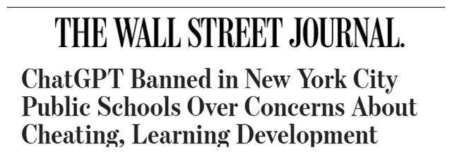 生成式人工智能火爆全球 “副作用”风险不容忽视