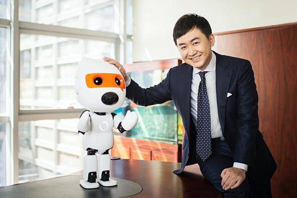 王小川为其AI大模型公司申请“百川智能”商标