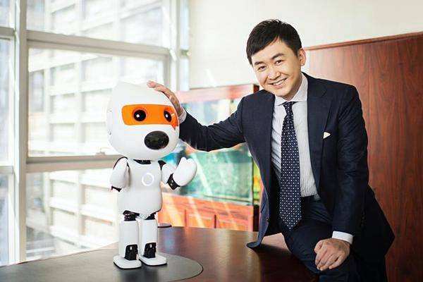 王小川为其AI大模型公司申请“百川智能”商标