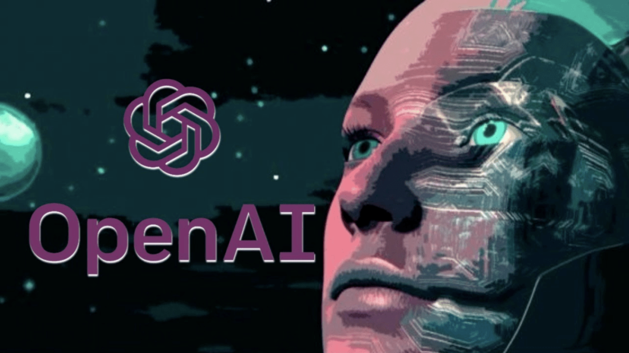 全球风投瞄准OpenAi投资超100亿美金,人工智能前景可期