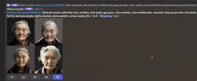 小伙用AI“复活奶奶”:聊家常对答如流