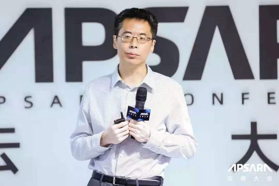 前阿里达摩院AI芯片研发负责人骄旸加入三星,负责组建GPU团队