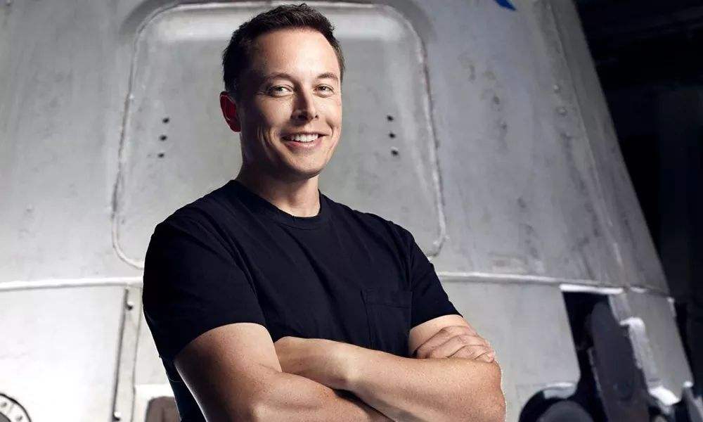 埃隆·马斯克在推特上设立生成人工智能项目