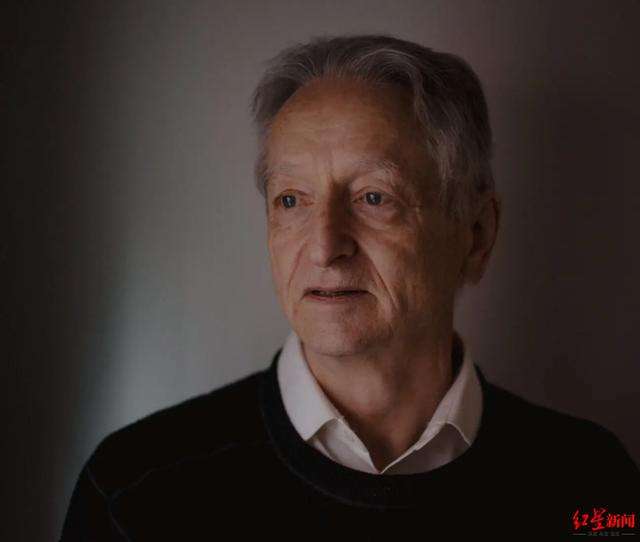 “AI教父”杰弗里·辛顿从谷歌离职，就技术风险发出警告