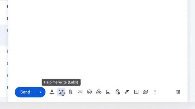 规模扩大 10 倍,谷歌邀请更多 Gmail 和 Docs 用户测试生成式 AI