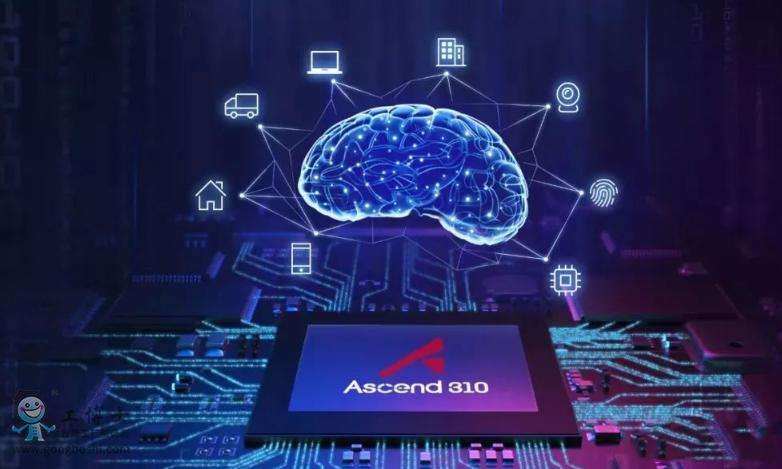 华为坚持开放开源，持续做强昇腾AI产业生态