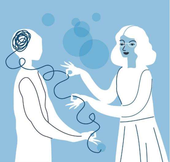 AI何时可以替代心理治疗师?