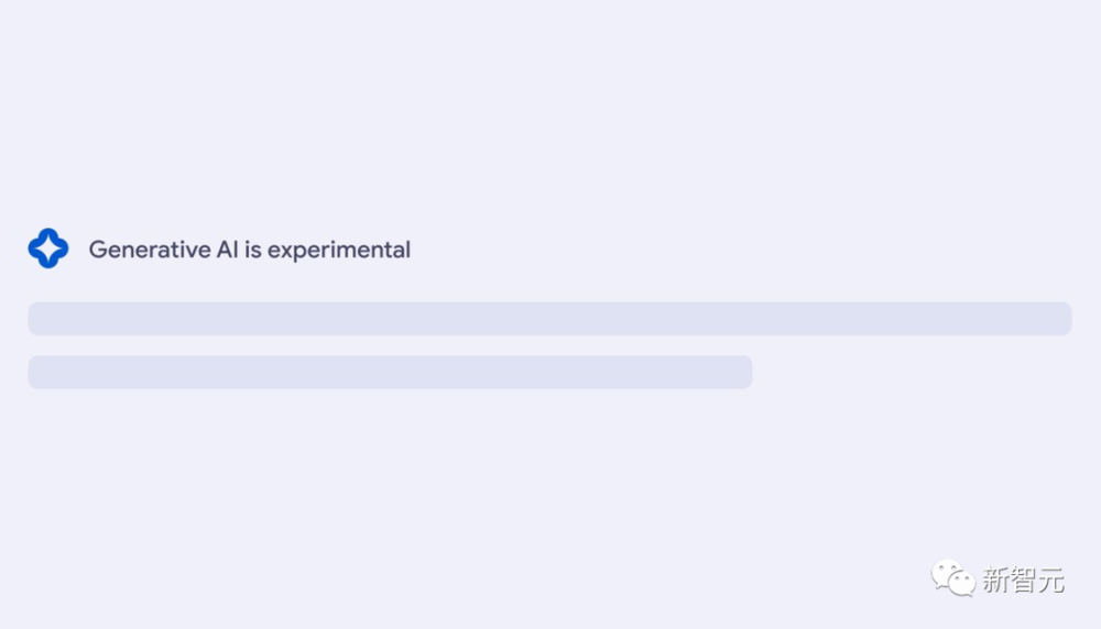 谷歌版ChatGPT大更新，“办公全家桶”直追微软？