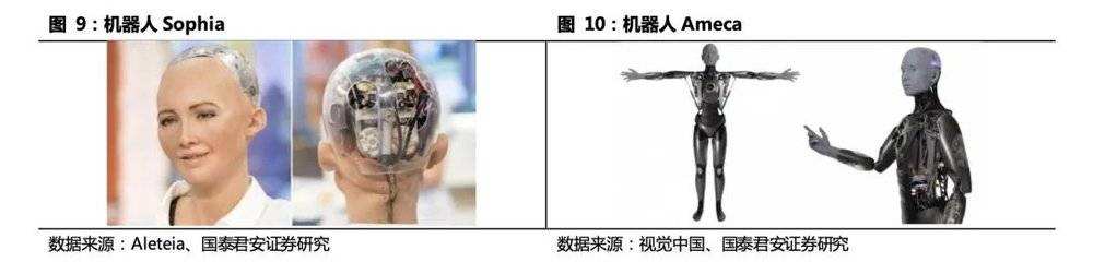 AI大模型+人形机器人,“天网”来了?