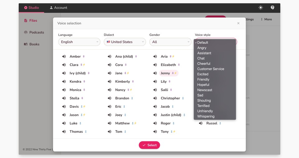 Fliki创建视频和配音教程来了（保姆级指南）