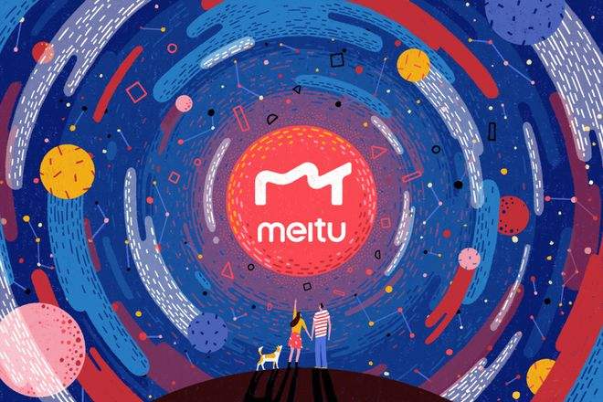 美图公司推出“AI海报”,生成100张海报仅需10秒