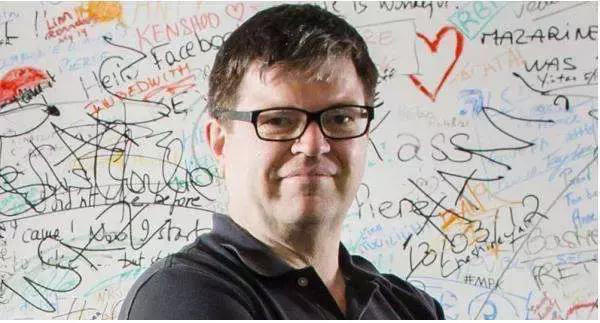 杨立昆:生成式AI还不如狗聪明