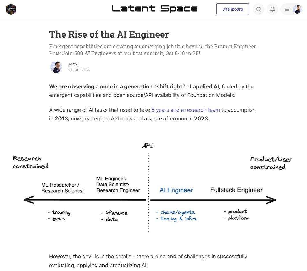 不要叫我程序员,我是“AI工程师”,马斯克:开始卷自然语言编程