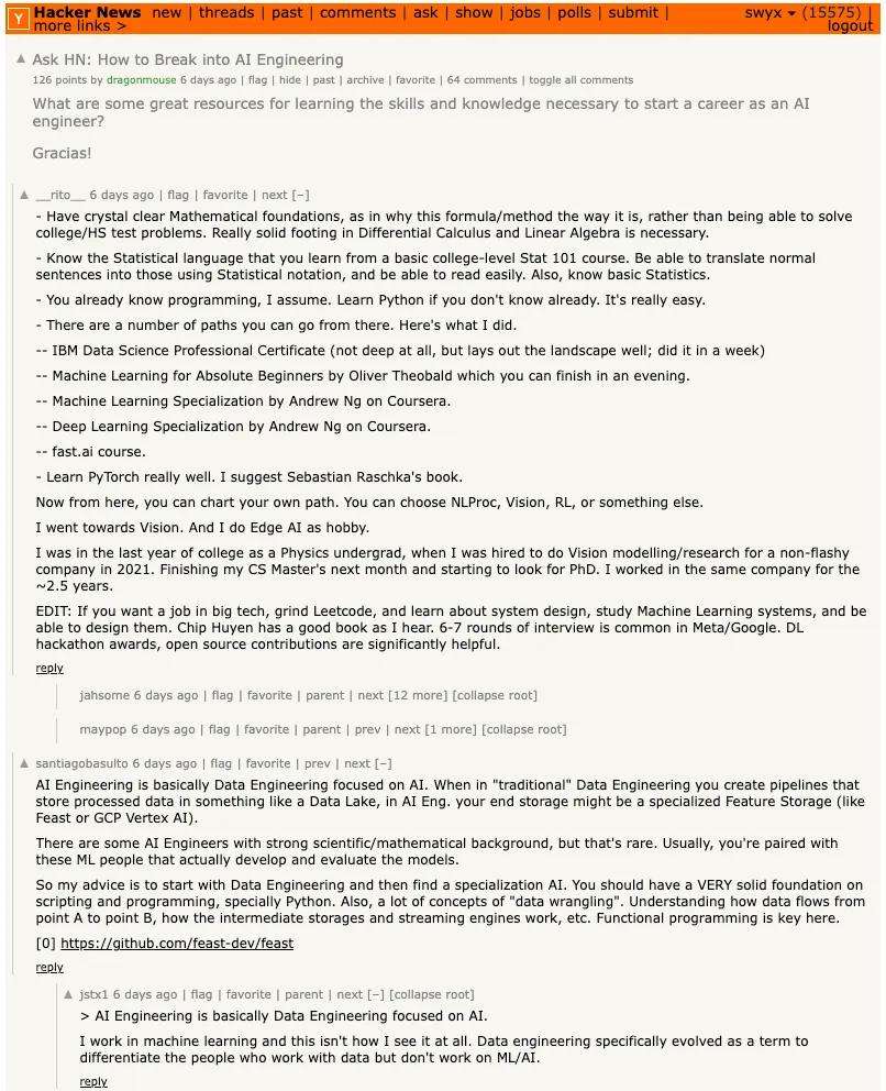 不要叫我程序员,我是“AI工程师”,马斯克:开始卷自然语言编程