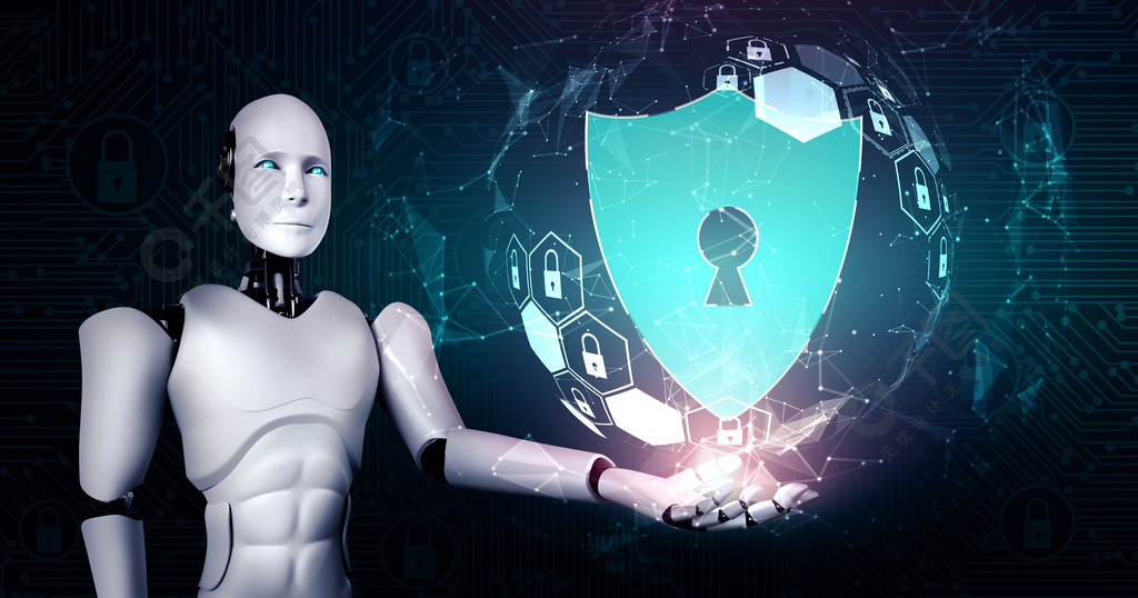 谷歌、OpenAI、微软等企业成立行业组织联合推动AI安全发展