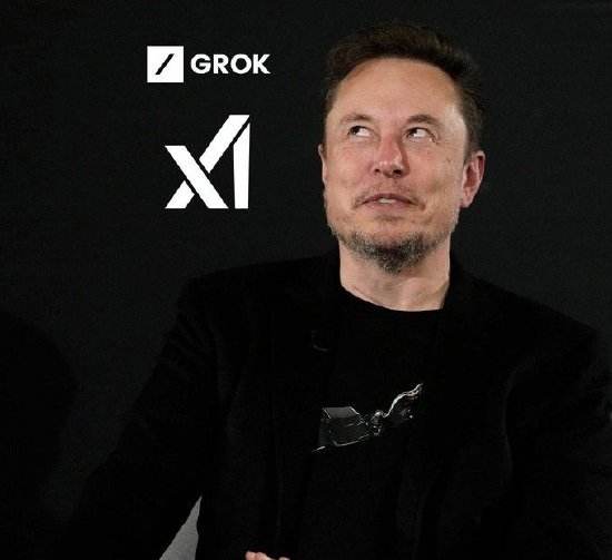 马斯克首个AI工具Grok命名有何深意?ChatGPT给出完美解答