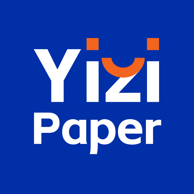 YiziPaper·AI论文助手