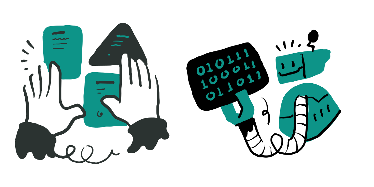 Baklib|AI 的关键是语料库